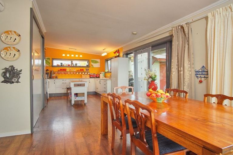 Photo of property in 4 Lewis Street, Geraldine, 7930