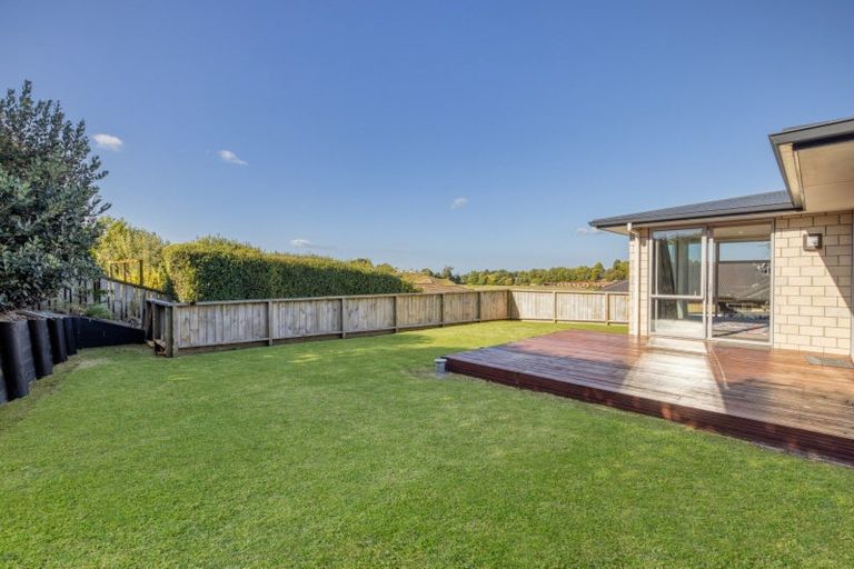 Photo of property in 12 Fleur Place, Te Puke, 3119