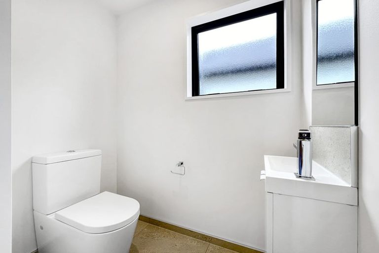 Photo of property in 97 Faringdon Boulevard, Rolleston, 7615