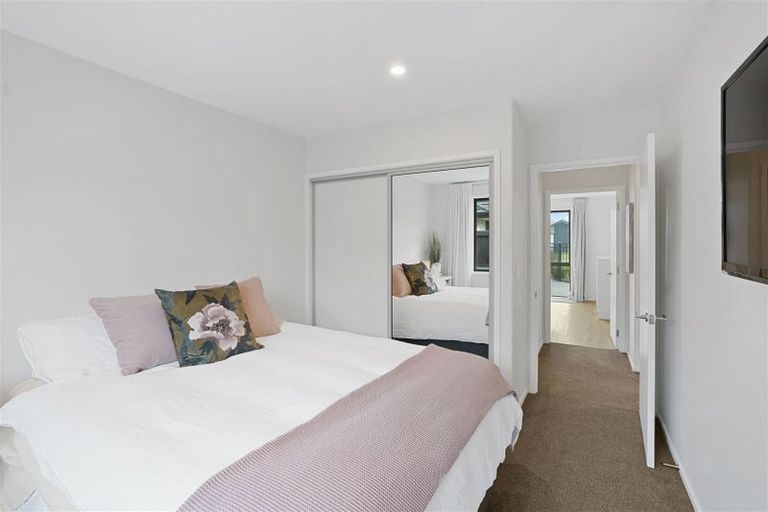 Photo of property in 52 Whitburn Avenue, Halswell, Christchurch, 8025