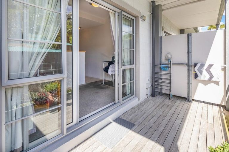 Photo of property in Monterey Apartments, 64/232 Middleton Road, Glenside, Wellington, 6037