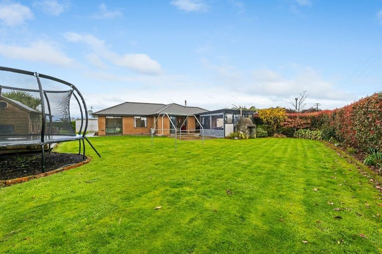 Photo of property in 170 Katene Road, Normanby, Hawera, 4675