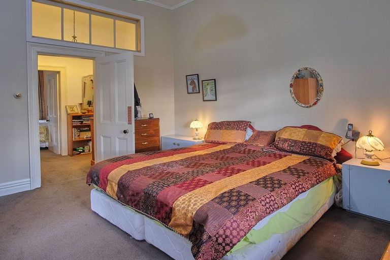 Photo of property in 4 Lewis Street, Geraldine, 7930