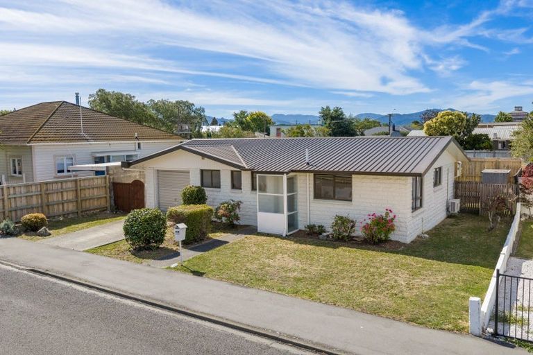 Photo of property in 9 Stephenson Street, Blenheim, 7201