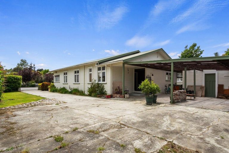 Photo of property in 50 Waller Street, Murchison, 7007