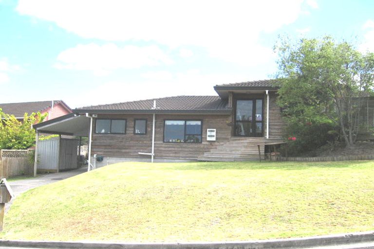 Photo of property in 1/3 Antrim Grove, Bayview, Auckland, 0629