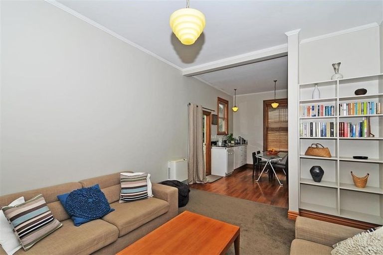 Photo of property in 36 Ohiro Road, Aro Valley, Wellington, 6021