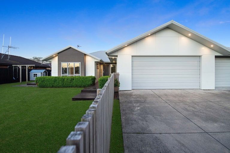 Photo of property in 368 Borman Road, Flagstaff, Hamilton, 3210