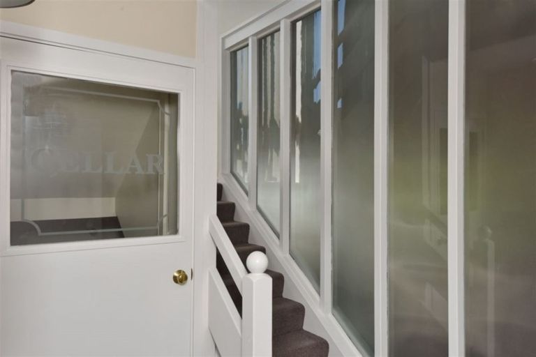 Photo of property in 241 Cannon Hill Crescent, Mount Pleasant, Christchurch, 8081