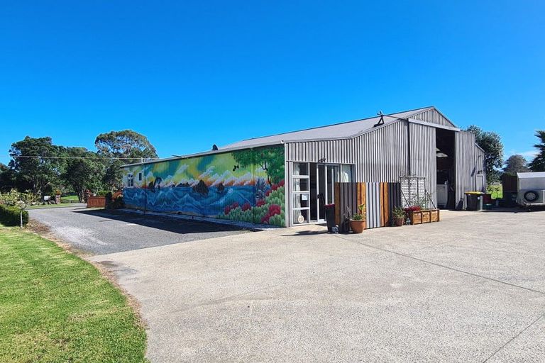 Photo of property in 905 Tiki Sh25 Road, Coromandel, 3506