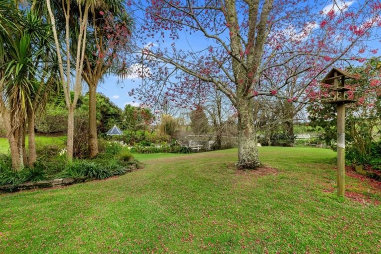Photo of property in 543 Old Hill Road, Tahuna, Morrinsville, 3373