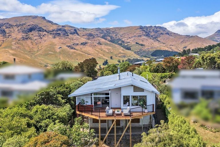 Photo of property in 22 Waipapa Avenue, Diamond Harbour, 8972