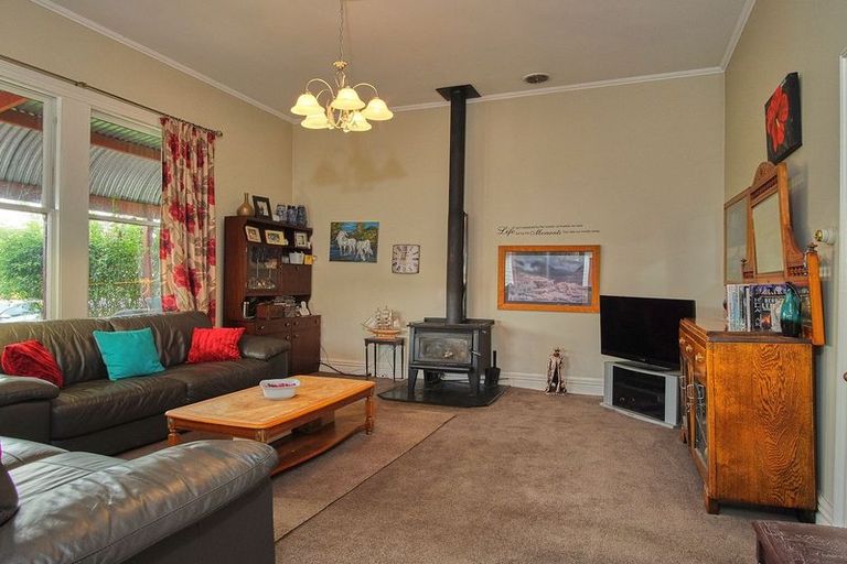 Photo of property in 4 Lewis Street, Geraldine, 7930