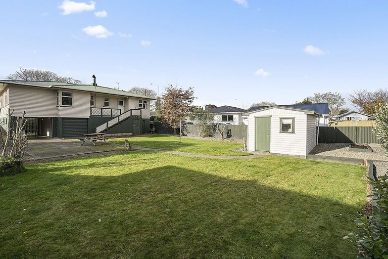 Photo of property in 392 Ruahine Street, Terrace End, Palmerston North, 4410