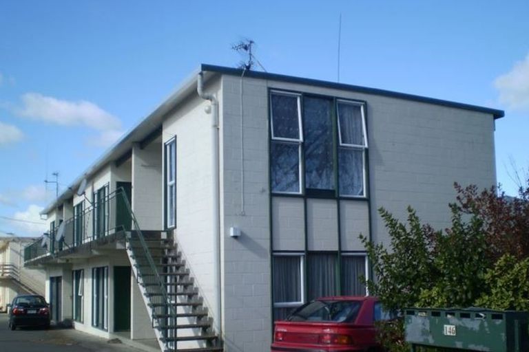 Photo of property in 7/146 Firth Street, Hamilton East, Hamilton, 3216