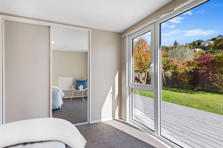 Photo of property in 12 Glamis Place, Cashmere, Christchurch, 8022