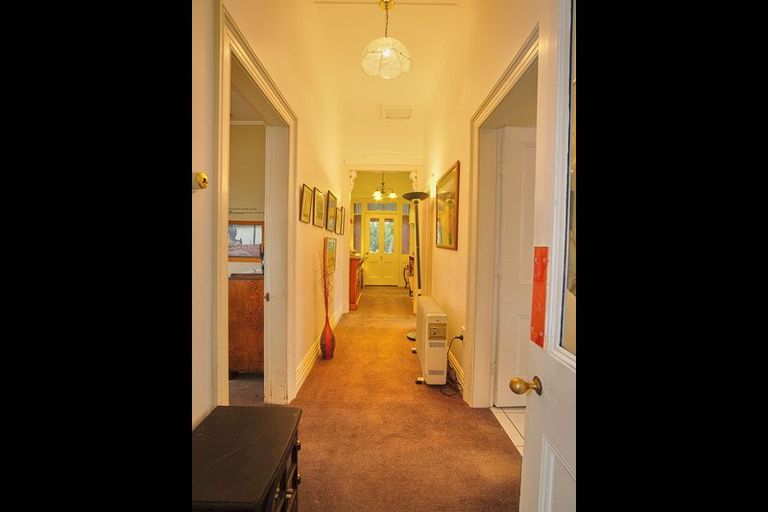 Photo of property in 4 Lewis Street, Geraldine, 7930