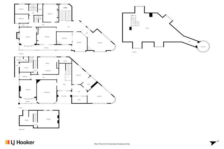 Photo of property in 685 George Street, North Dunedin, Dunedin, 9016