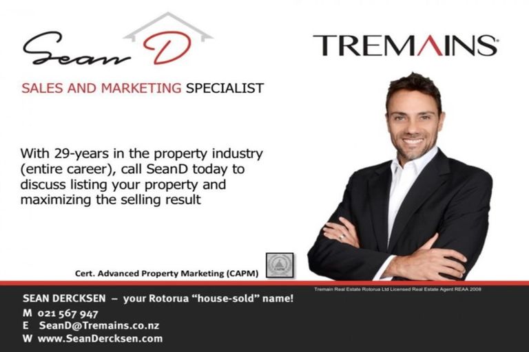 Photo of property in 371 State Highway 33, Mourea, Rotorua, 3074