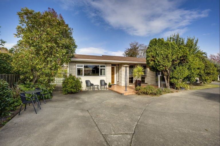 Photo of property in 520 Lyndhurst Road, Frimley, Hastings, 4120