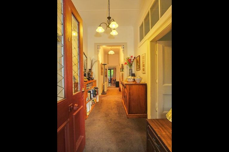 Photo of property in 4 Lewis Street, Geraldine, 7930