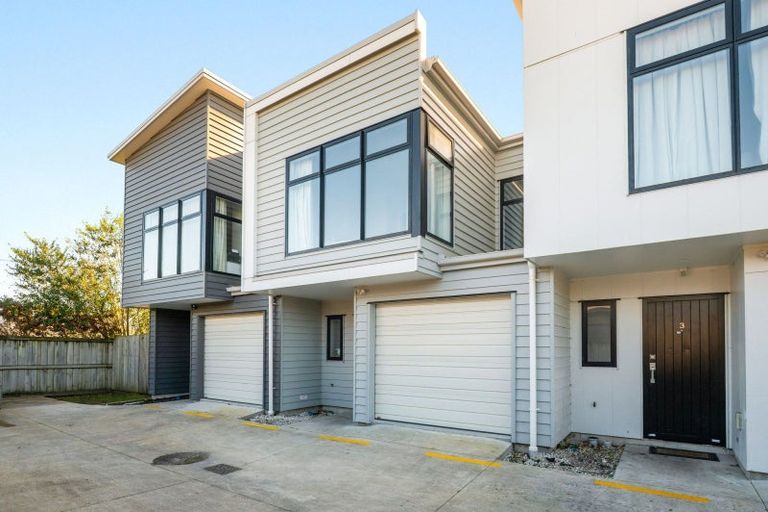 Photo of property in 2/61 Fifth Avenue, Enderley, Hamilton, 3214