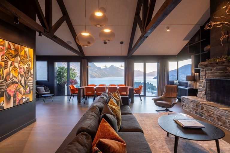 Photo of property in 38 Edinburgh Drive, Queenstown, 9300