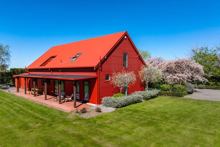 Photo of property in 92 Pauls Road, Rapaura, Blenheim, 7273