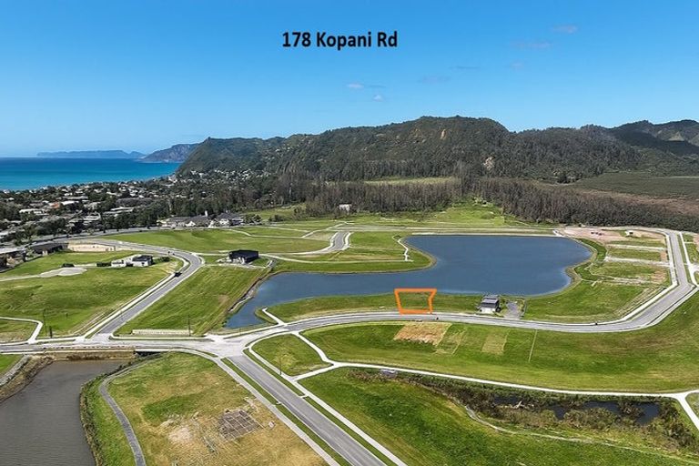 Photo of property in 178 Kopani Road, Matarangi, 3592