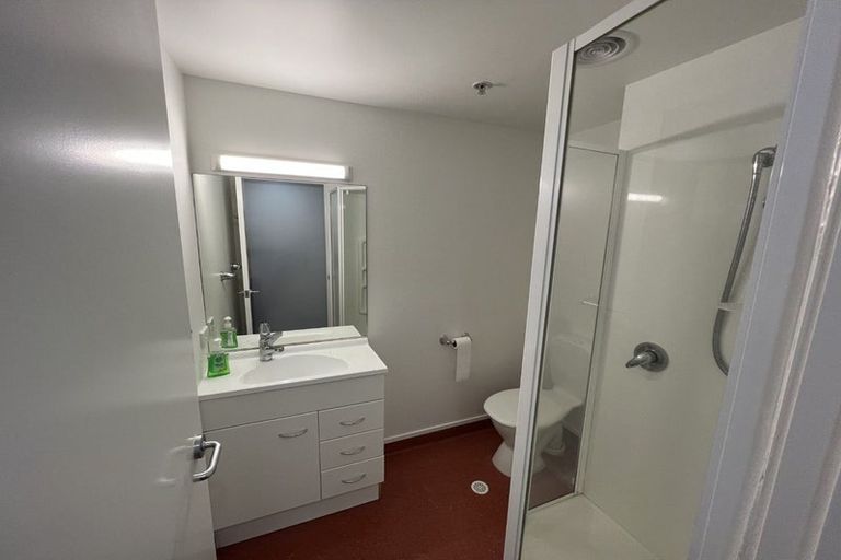 Photo of property in Orange Apartments/victoria Centr, 906/169 The Terrace, Wellington Central, Wellington, 6011