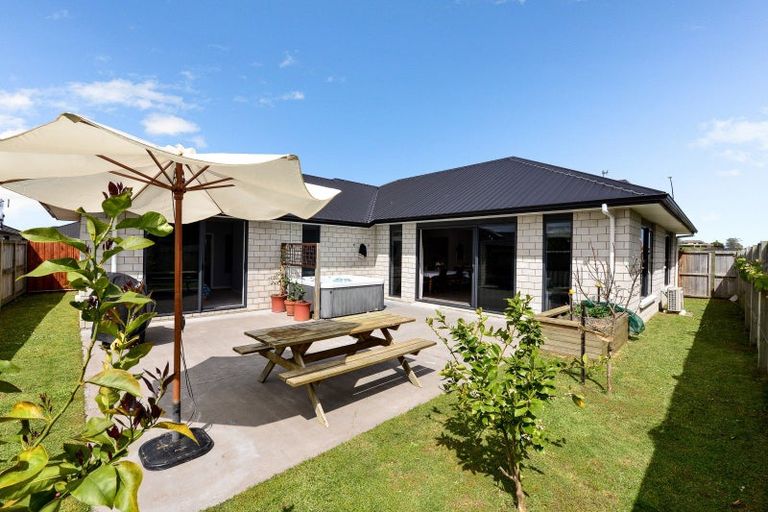 Photo of property in 536 Borman Road, Flagstaff, Hamilton, 3210