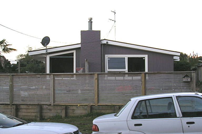 Photo of property in 19 Spencer Terrace, Hauraki, Auckland, 0622