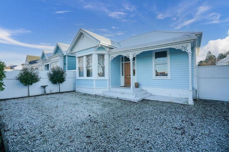 Photo of property in 176 Macmaster Street, Richmond, Invercargill, 9810