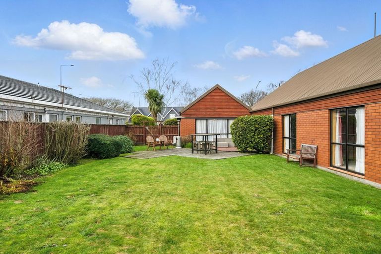 Photo of property in 35 Lancewood Drive, Halswell, Christchurch, 8025