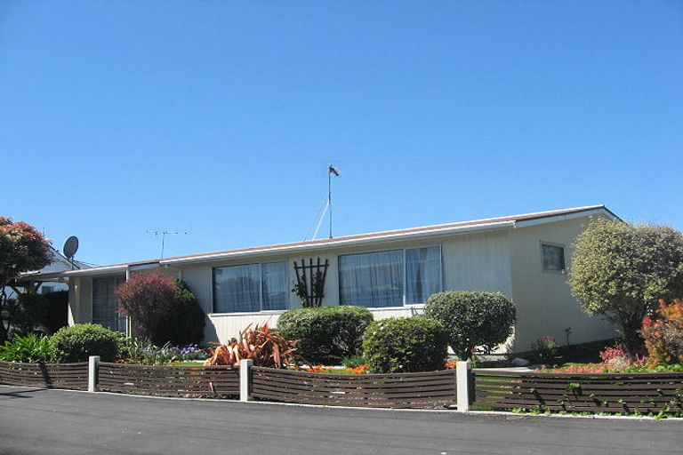 Photo of property in 3 Dunbeath Street, Blenheim, 7201