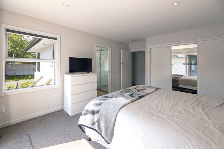 Photo of property in 397 Wairakei Road, Burnside, Christchurch, 8053