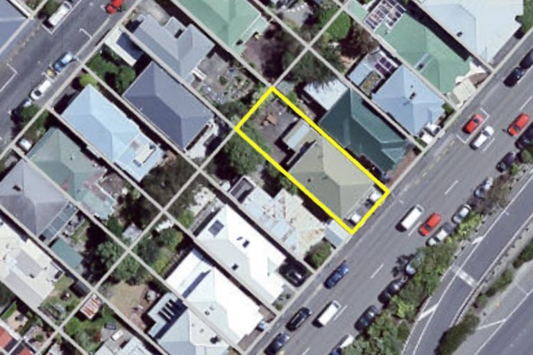 Photo of property in 120 Tinakori Road, Thorndon, Wellington, 6011