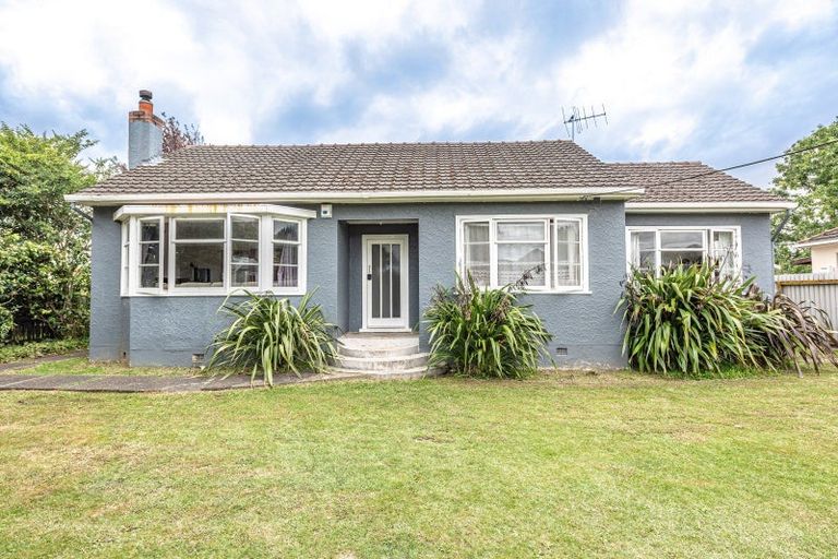 Photo of property in 13 Caffray Avenue, Aramoho, Whanganui, 4500