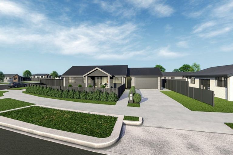 Photo of property in 44 Tokotoko Parade, Matamata, 3400