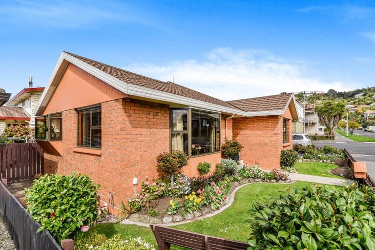 Photo of property in 18 Albert Street, Saint Clair, Dunedin, 9012