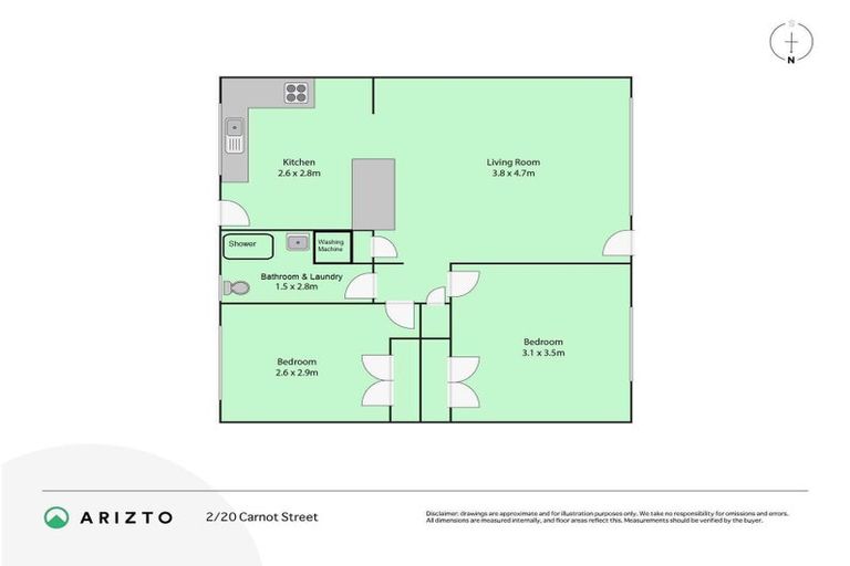 Photo of property in 20 Carnot Street, Glenholme, Rotorua, 3010