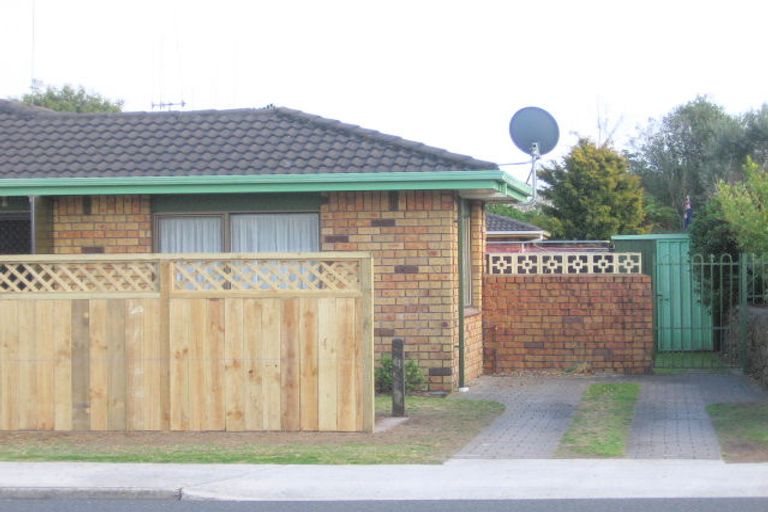 Photo of property in 3/37 Golf Road, Mount Maunganui, 3116