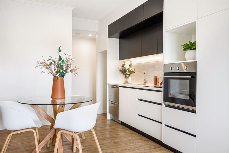 Photo of property in 22/194 Buckley Avenue, Hobsonville, Auckland, 0616