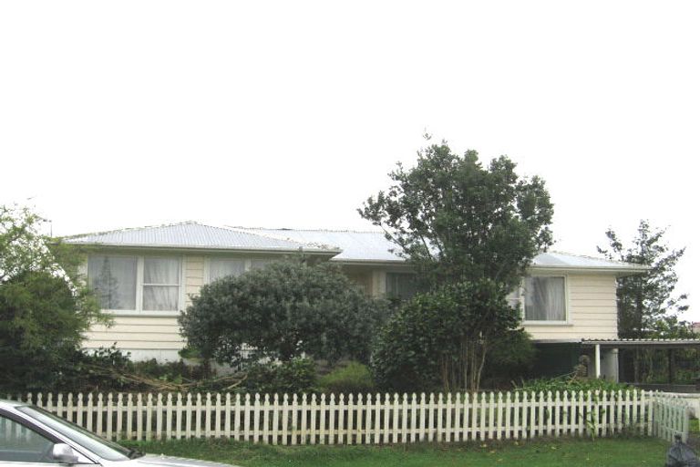 Photo of property in 73 Te Kanawa Crescent, Henderson, Auckland, 0610