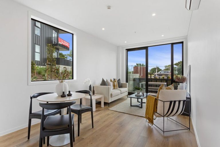 Photo of property in 101/6 Rauroa Lane, Hobsonville, Auckland, 0616