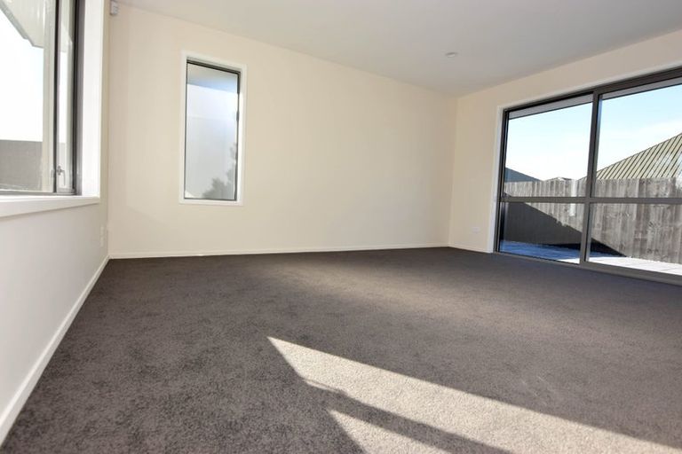 Photo of property in 21b Quantock Place, Burwood, Christchurch, 8083