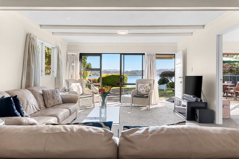 Photo of property in 209 Spencer Road, Lake Tarawera, Rotorua, 3076