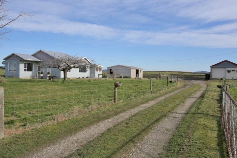 Photo of property in 354 Colyer Road, Awarua, Invercargill, 9877