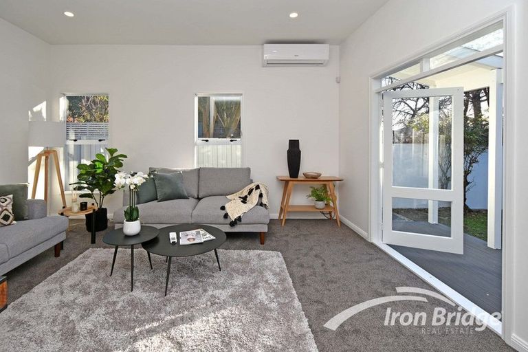 Photo of property in 30 Harrison Street, Mairehau, Christchurch, 8013