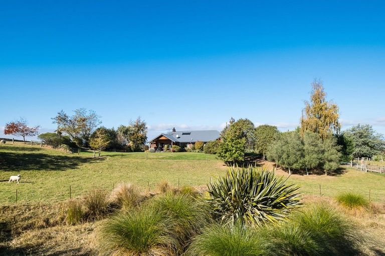 Photo of property in 256 Tirohanga Road, North Taieri, Mosgiel, 9092